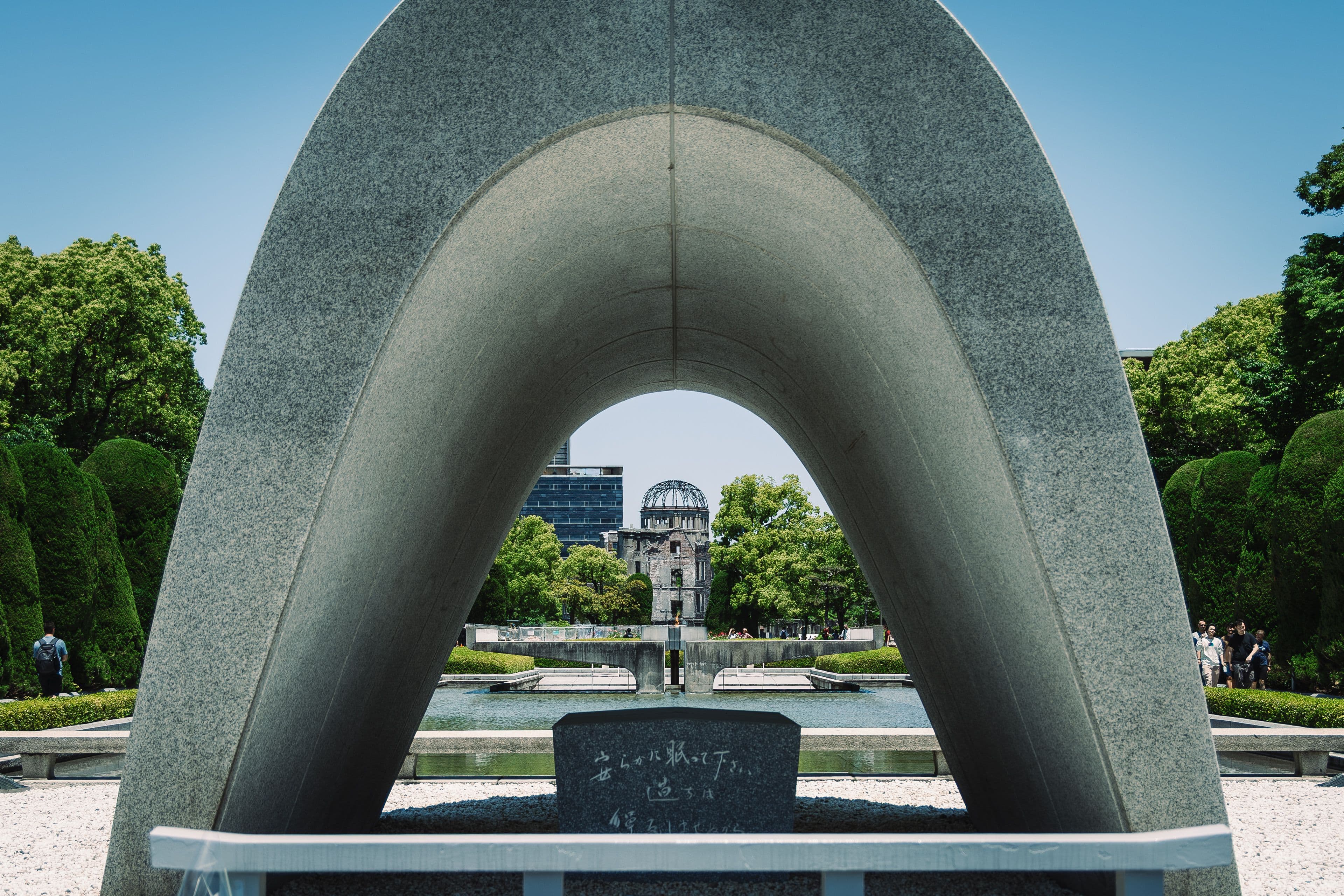 Hiroshima