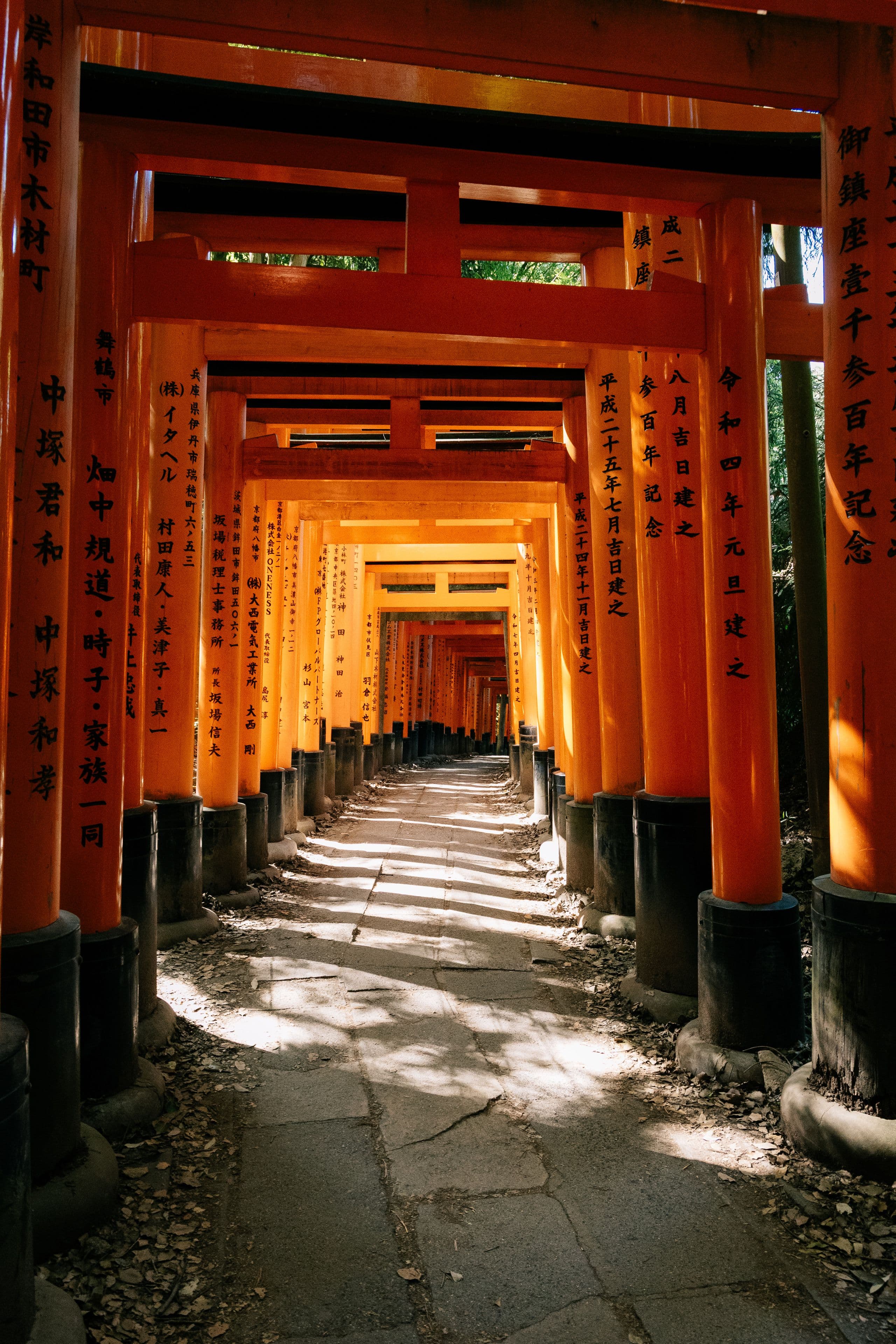 Kyoto